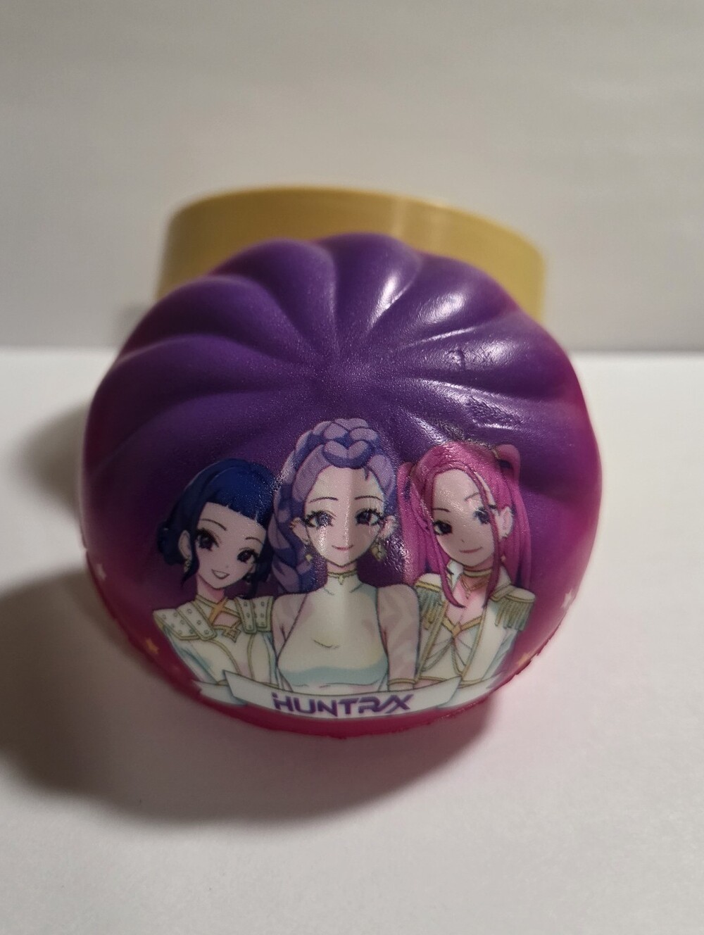 Huntrix Dumpling